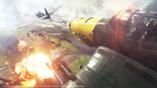 Battlefield V open beta marches out on September 6