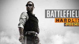 EA Offers Up Battlefield Hardline Premium Details