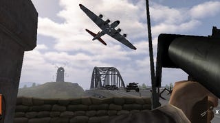 Battlefield 1942 Confirmed Among EA's GameSpy Casualties