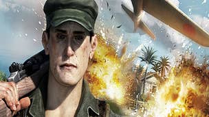 Battlefield 1943 finally released on PC [Update]