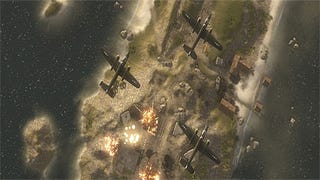 Battlefield 1943 heading to PS3 and Xbox 360 in June