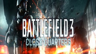 Battlefield 3: Close Quarters – 10mins of gun master gameplay
