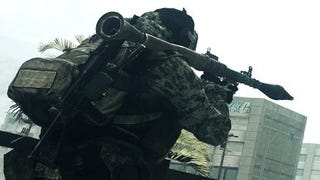 Battlefield 3 PS3 patch release notes