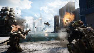 Battlefield 2042 sequel will bring back a much-loved series feature we missed