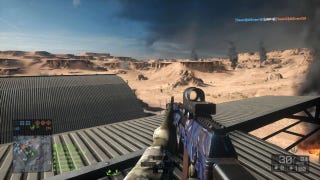 DICE improves Battlefield 4 servers to try to fix rubber-banding issue