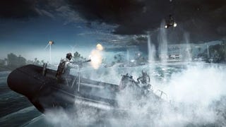 Battlefield 4 Might Have A Game Mode For Everyone
