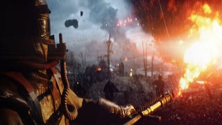 All the details of Battlefield 1's four new maps as DICE reveals full launch content