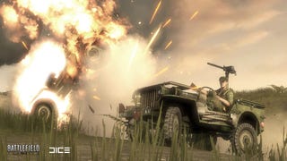Battlefield 1943 is now available on Xbox One