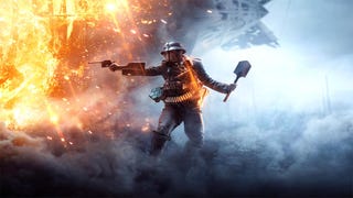 Battlefield 1 reviews round-up – all the scores