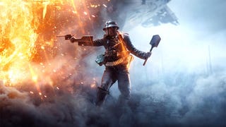 The Revive mechanic for the Medic class in Battlefield 1 is getting fixed