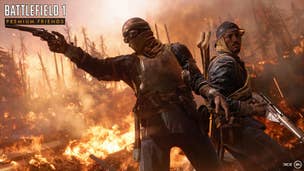 Battlefield 1 October update releases today, will finally bring Operations to the server browser