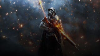 DICE will continue to support Battlefield 1, eight new weapon variants added to CTE