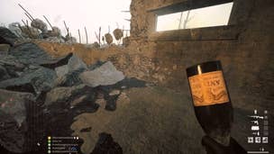 Battlefield 1: Apocalypse - here's how to unlock the hidden melee weapon the Broken Bottle