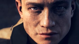 Battlefield 1 video shows new footage from Through Mud and Blood campaign mission
