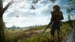 Battlefield 1 - DICE details five campaign missions