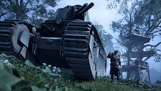 Battlefield 1 May Update live on all platforms - full patch notes