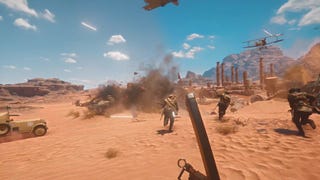 This bug is probably why some players can't unlock new weapons in Battlefield 1 beta [Update]