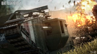 Battlefield 1: here's our first look at four of the game's multiplayer maps