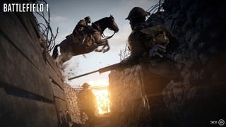 Battlefield 1 November update dropping tomorrow, find out exactly when