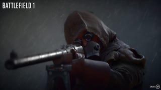 Battlefield 1 pro tips: you can perform a quick slide, boost a teammate over walls