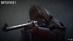 Battlefield 1: New weapons discovered from datamined beta files