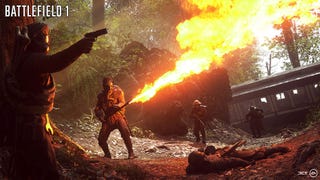 Battlefield 1 - Premium Pass includes four expansions, new armies