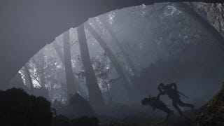 Watch 4K gameplay of the new Battlefield 1 Fog of War custom mode