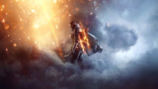 DICE will officially detail the Battlefield 1 February update later today