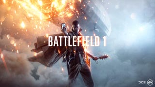 Battlefield 1: EA was concerned "younger consumers" didn't know there was a WW1