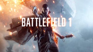 Battlefield 1 doesn't have female soldiers because 'boys wouldn't find it believable'