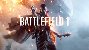 Battlefield 1 doesn't have female soldiers because 'boys wouldn't find it believable'