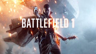 Battlefield 1: early impressions after one day of playing the beta - video