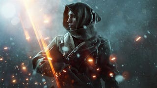 Battlefield 1's player base just keeps growing - it hit 21 million by the end of June