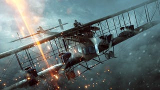 Battlefield 1 is throwing a special event this weekend with a bunch of bonuses and goodies for you