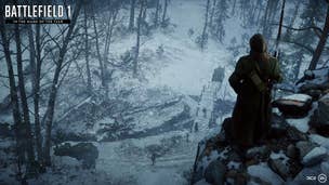 Watch 90 minutes of gameplay from new Battlefield 1 map Lupkow Pass, and take a look at the new melee weapons