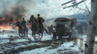 Battlefield 1 roadmap gives a quick preview of In The Name of the Tsar expansion, but there's loads of free stuff, too