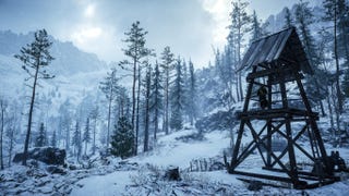 New Battlefield 1 patch adds Lupkow Pass map, makes horses more reliable