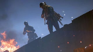 Battlefield 1's June Update and Nivelle Nights map are live - here's the patch notes