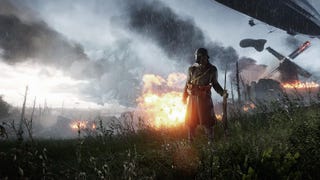 Battlefield 1: here's all the new features and modes coming with the Giant's Shadow map update