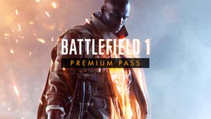Battlefield 1 Premium, Titanfall 2, more discounted in Origin's Player Appreciation Sale