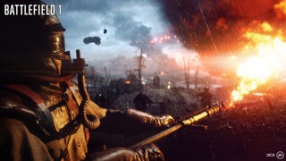 Battlefield 1 - how are weapon customisation and skins going to work?