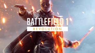 Battlefield 1: Revolution Edition confirmed, includes game and Premium Pass