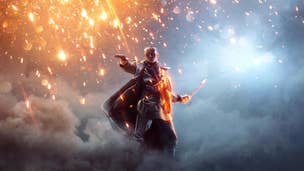 Battlefield 1 is finally getting Xbox One X support in upcoming summer patch