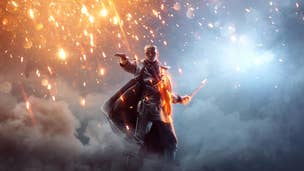 Battlefield 1 is finally getting Xbox One X support in upcoming summer patch
