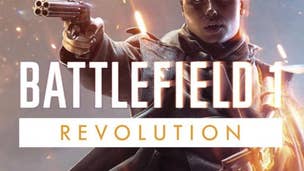 Battlefield 1 Revolution Edition leaks online, includes main game and season pass