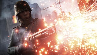 Watch gameplay of the lethal new, shotgun-only, Battlefield 1 custom mode Eye to Eye