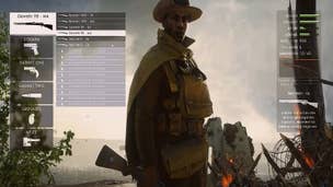 Battlefield 1: How to level up, earn war bonds and unlock weapons