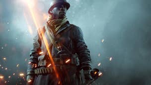 Battlefield 1's expansion They Shall Not Pass has a release date and a new trailer
