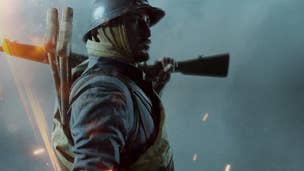 Battlefield 1: They Shall Not Pass guide: trench raider class, new maps, tanks, weapons, release date - everything you need to know