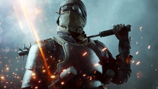 Battlefield 1 expansion They Shall Not Pass is now available to all players